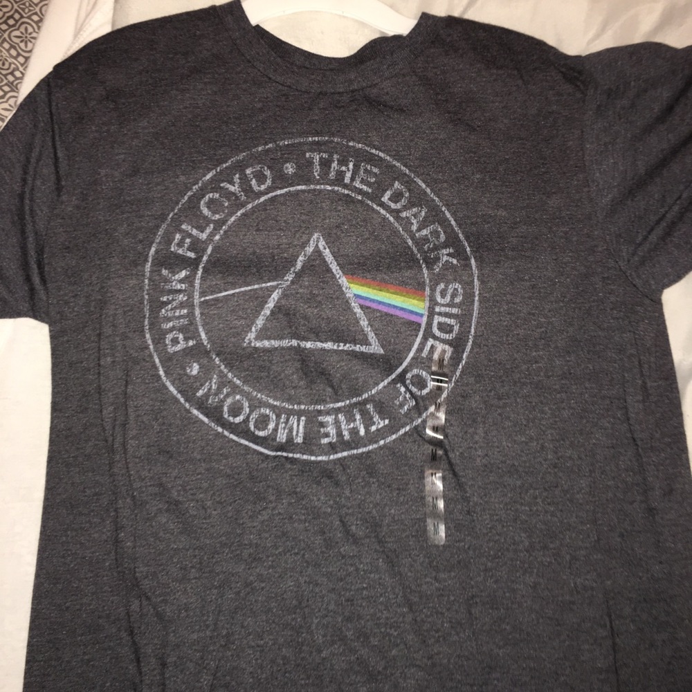 Pink Floyd Shirt